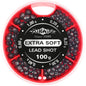 Mikado Schrot - Mikado Grosses Set A - 100g - 1 Stk.