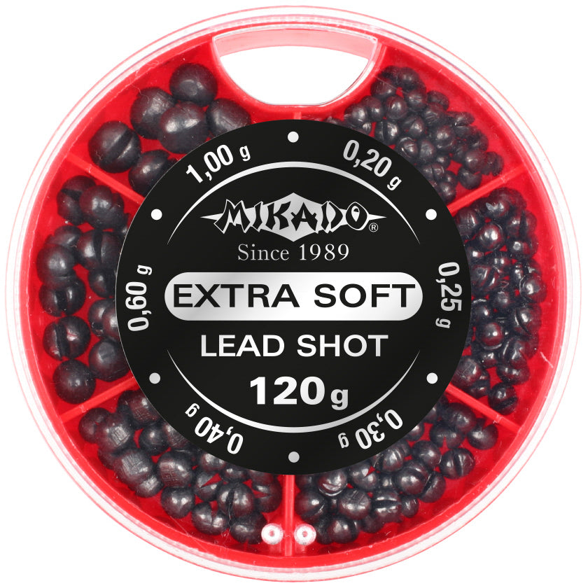 Mikado Schrot - Mikado - Grosses Set A - 120g - 1 Stk.