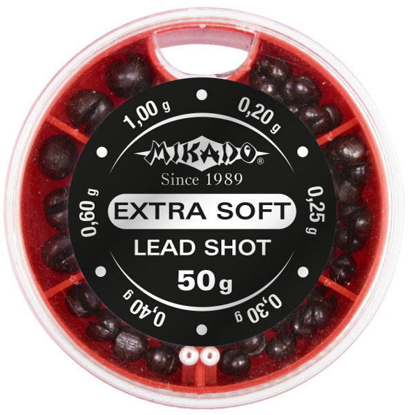 Mikado Schrot - Mikado - Kleines Set A - 50g - 1 Stk.