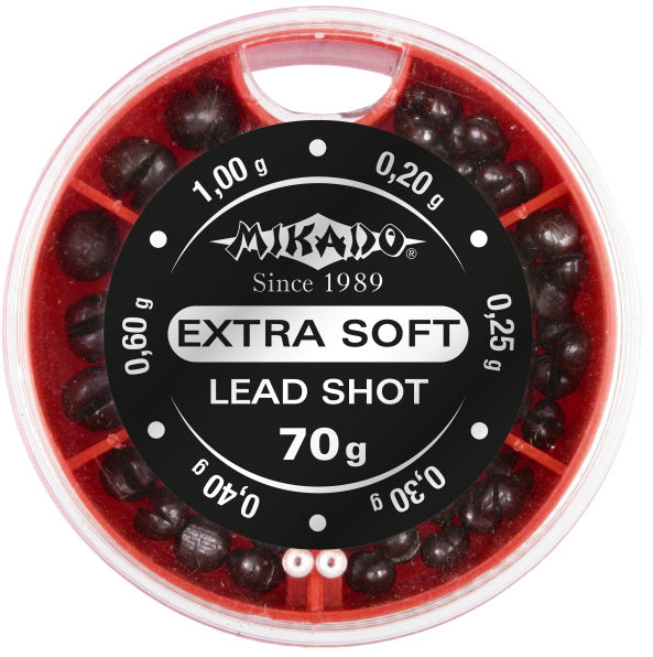 Mikado Schrot - Mikado - Kleines Set A - 70g - 1 Stk.