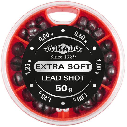 Mikado Schrot - Mikado - Kleines Set B -
