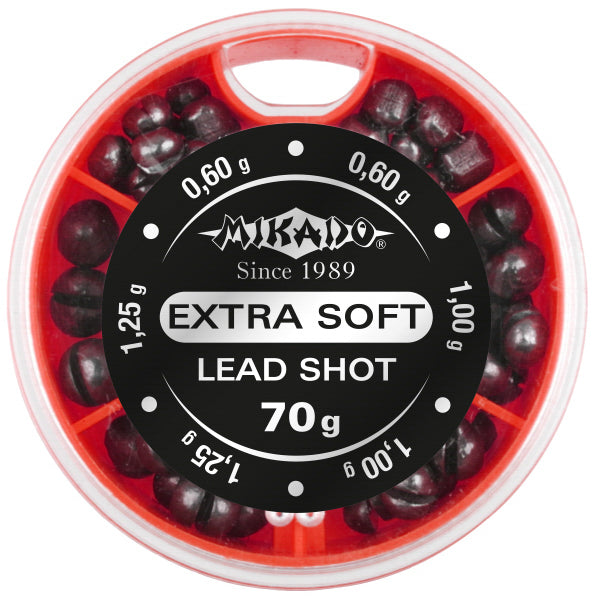 Mikado Schrot - Mikado - Kleines Set B - 70g - 1 Stk.