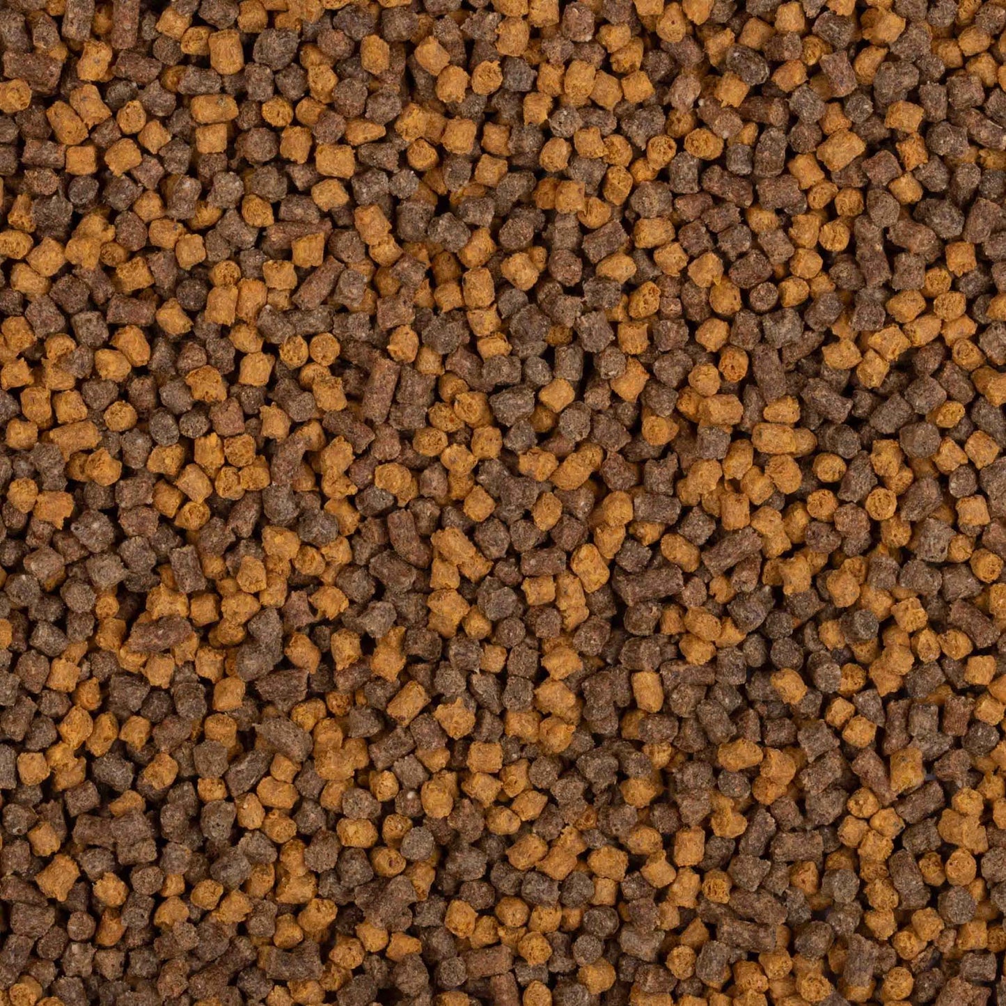Mikado Pellet Method Feeder - Yellow Spin 2MM 800g - Packung 1 stk.