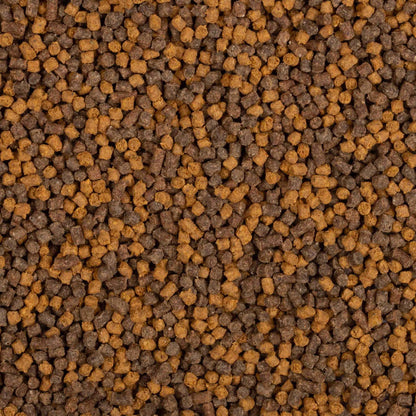 Mikado Pellet Method Feeder - Yellow Spin 2MM 800g - Packung 1 stk.