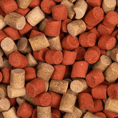 Mikado Pellet Method Feeder - Pinky Boy 8MM 800g - Packung 1 stk.