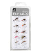 Mikado Set - Künstliche Fliegen - Nymphs - Barbed - 1 Satz
