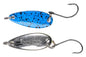 Mikado Blinker - Mini Spoon 2.4cm/2.5g/09 - 1 Stk.