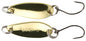 Mikado Blinker - Mini Spoon 2.4cm/1.5g - Gold - 1 Stk.