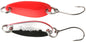 Mikado Blinker - Mini Spoon 2.4cm/1.5g - Rot Und Silber - 1 Stk.