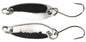 Mikado Blinker - Mini Spoon 2.4cm/2.5g - Silber - 1 Stk.