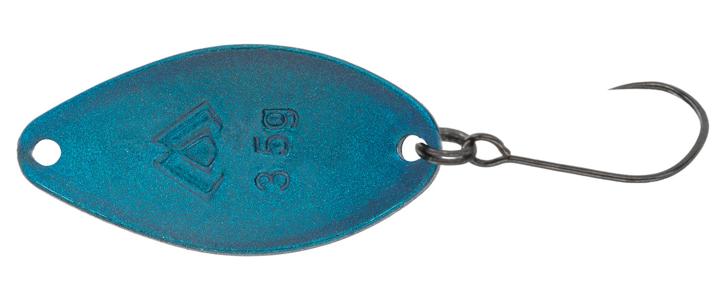 Mikado Blinker - Lazzer Spoon 3.5g /10 - 1 Stk.