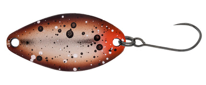 Mikado Blinker - Lazzer Spoon 1.6g /11 - 1 Stk.