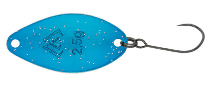 Mikado Blinker - Lazzer Spoon 3.5g/11 - 1 Stk.
