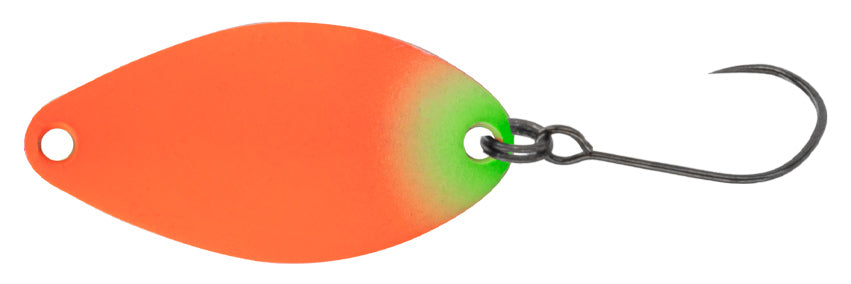 Mikado Blinker - Lazzer Spoon 1.6g /1 - 1 Stk.