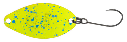 Mikado Blinker - Lazzer Spoon 1.6g /1 - 1 Stk.
