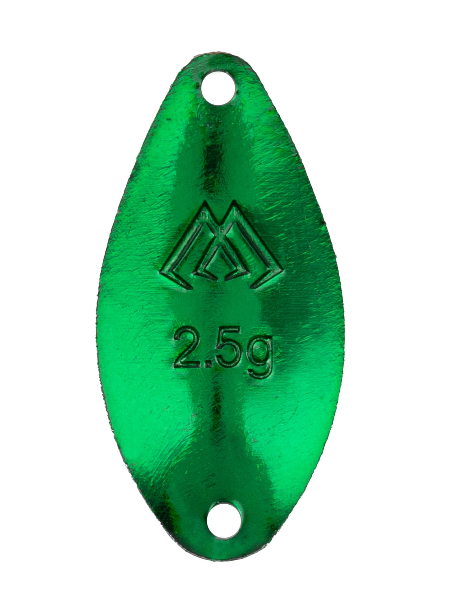 Mikado Blinker - Lazzer Spoon 3.5g /3 - 1 Stk.