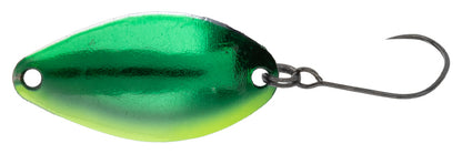 Mikado Blinker - Lazzer Spoon 1.6g /3 - 1 Stk.