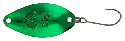 Mikado Blinker - Lazzer Spoon 3.5g /3 - 1 Stk.