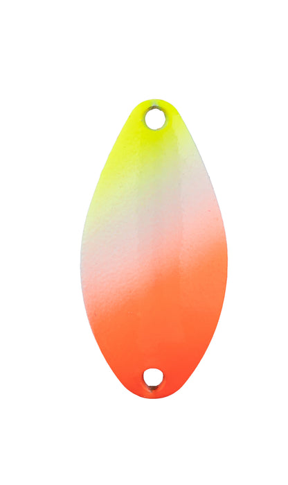 Mikado Blinker - Lazzer Spoon 3.5g /4 - 1 Stk.