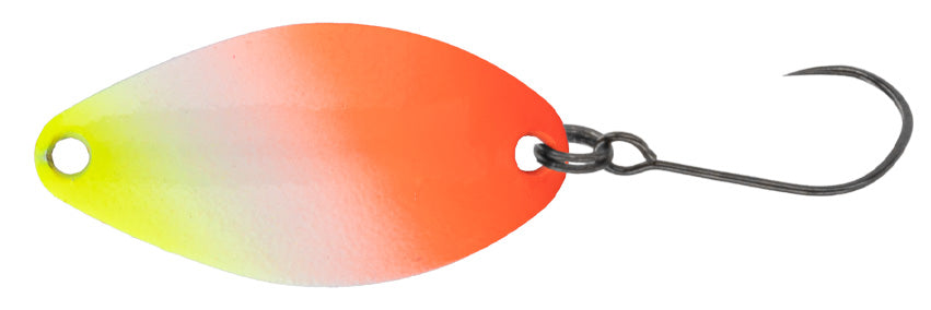 Mikado Blinker - Lazzer Spoon 1.6g /4 - 1 Stk.