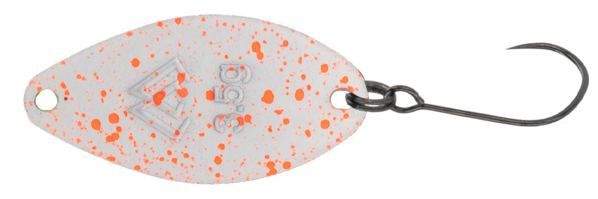 Mikado Blinker - Lazzer Spoon 3.5g /4 - 1 Stk.