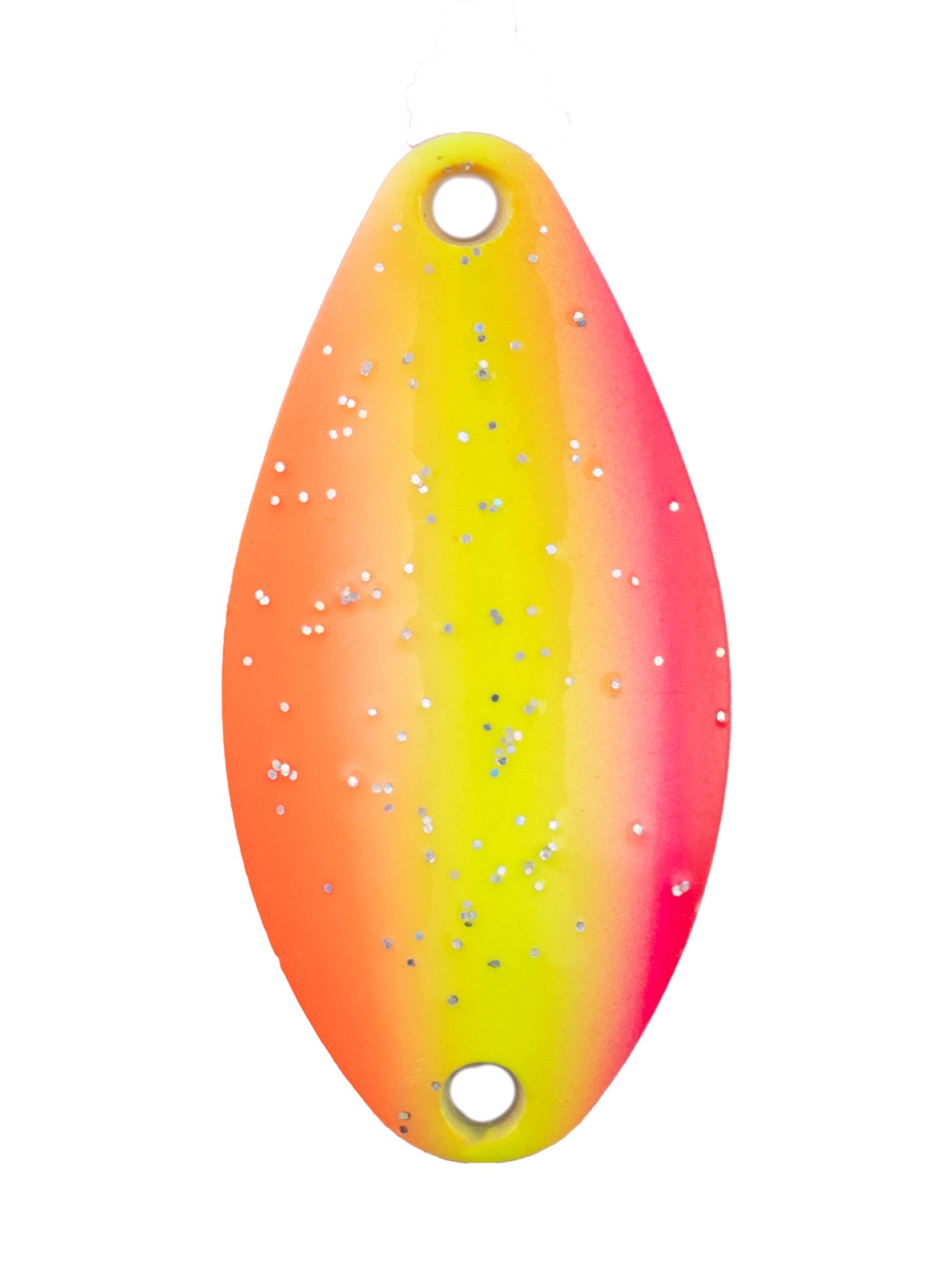 Mikado Blinker - Lazzer Spoon 3.5g/ 5 - 1 Stk.