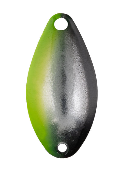 Mikado Blinker - Lazzer Spoon 2.5g /6 - 1 Stk.