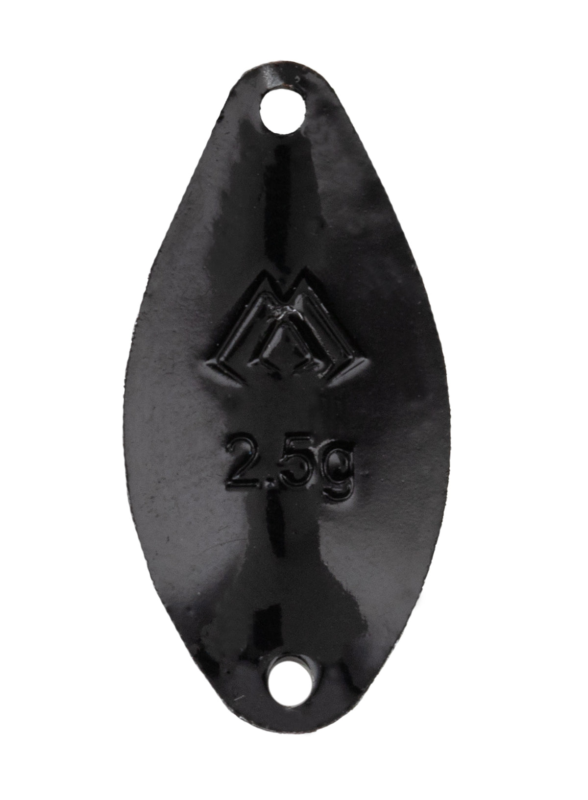 Mikado Blinker - Lazzer Spoon 2.5g /6 - 1 Stk.