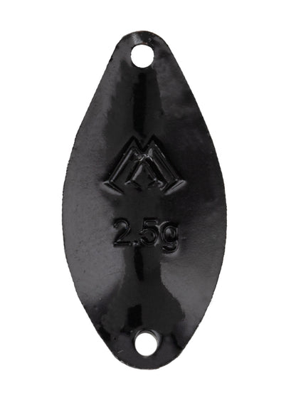Mikado Blinker - Lazzer Spoon 1.6g /6 - 1 Stk.