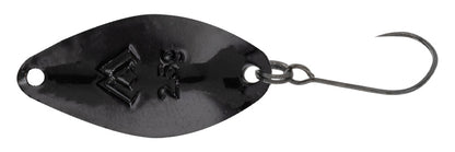 Mikado Blinker - Lazzer Spoon 2.5g /6 - 1 Stk.