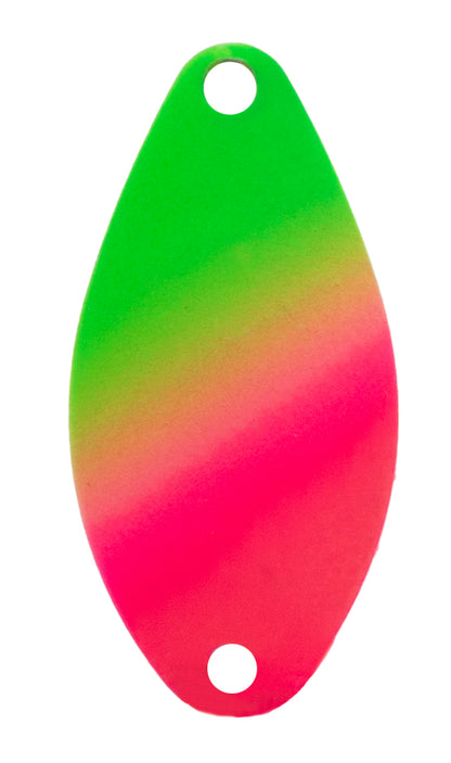 Mikado Blinker - Lazzer Spoon 3.5g/ 8 - 1 Stk.