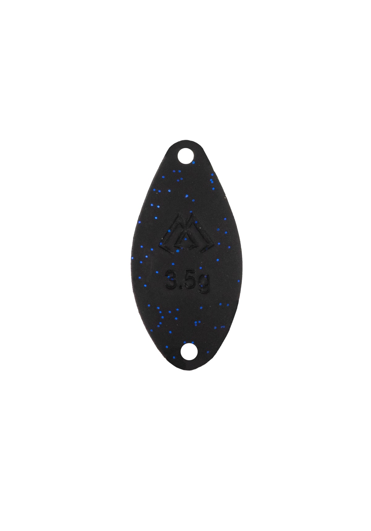 Mikado Blinker - Lazzer Spoon 1.6g/ 8 - 1 Stk.