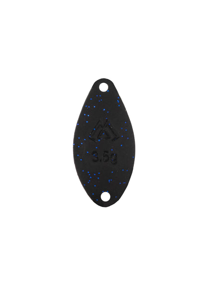 Mikado Blinker - Lazzer Spoon 1.6g/ 8 - 1 Stk.