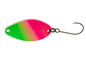 Mikado Blinker - Lazzer Spoon 3.5g/ 8 - 1 Stk.