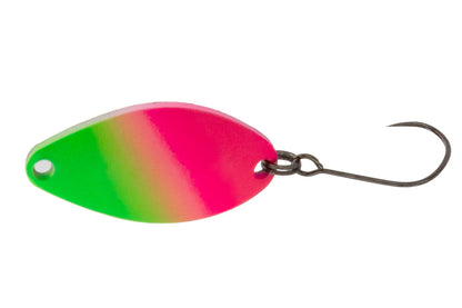Mikado Blinker - Lazzer Spoon 1.6g/ 8 - 1 Stk.