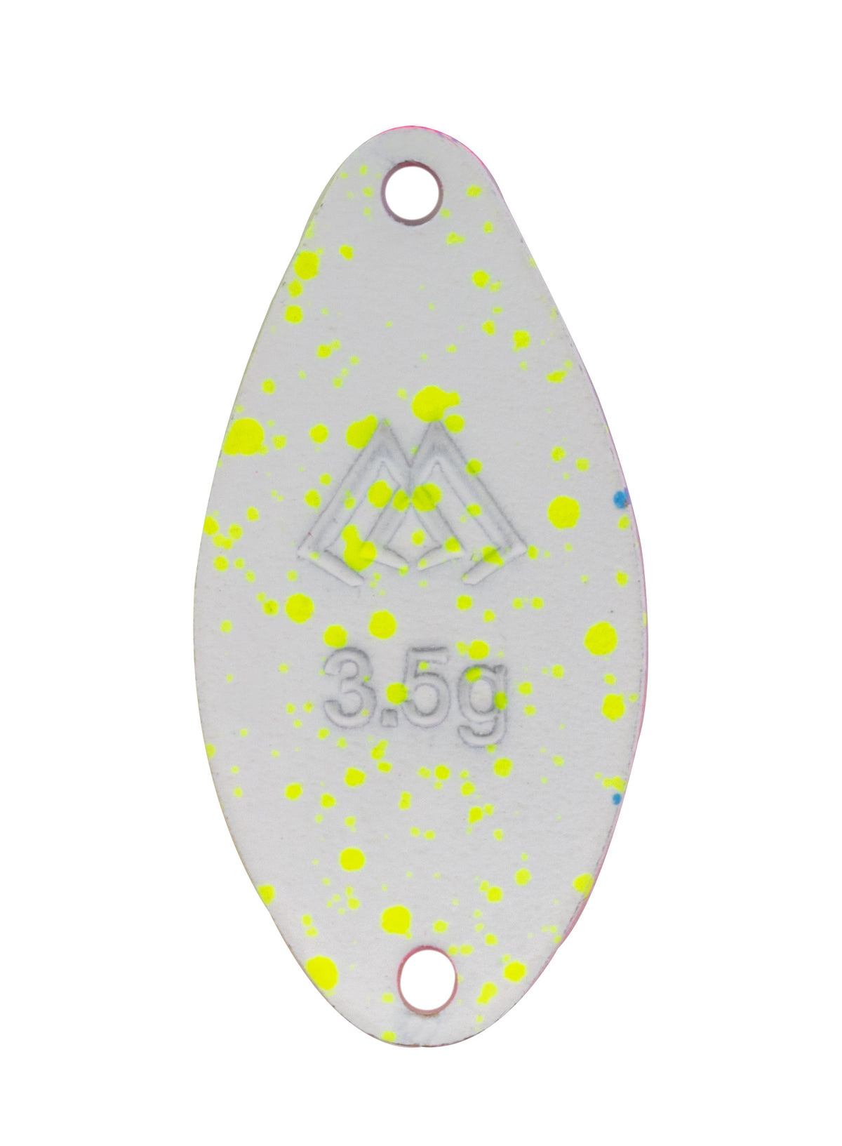 Mikado Blinker - Lazzer Spoon 2.5g /9 - 1 Stk.
