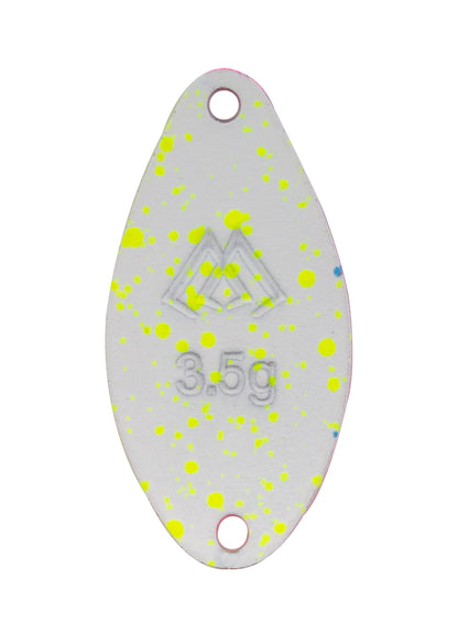 Mikado Blinker - Lazzer Spoon 2.5g /9 - 1 Stk.