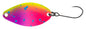 Mikado Blinker - Lazzer Spoon 2.5g /9 - 1 Stk.