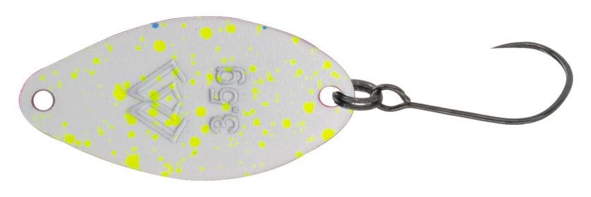 Mikado Blinker - Lazzer Spoon 2.5g /9 - 1 Stk.