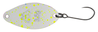 Mikado Blinker - Lazzer Spoon 1.6g /9 - 1 Stk.