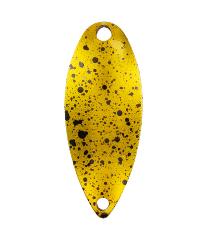 Mikado Blinker - M-Craft Spoon 1.8g /10 - 1 Stk.