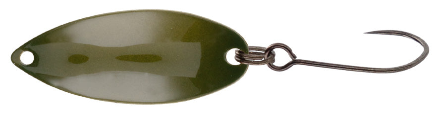 Mikado Blinker - M-Craft Spoon 3.4g /10 - 1 Stk.