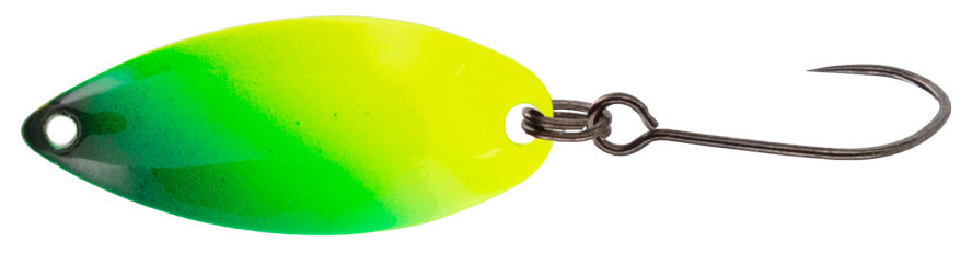 Mikado Blinker - M-Craft Spoon 3.4g /1 - 1 Stk.
