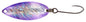 Mikado Blinker - M-Craft Spoon 3.4g /3 - 1 Stk.