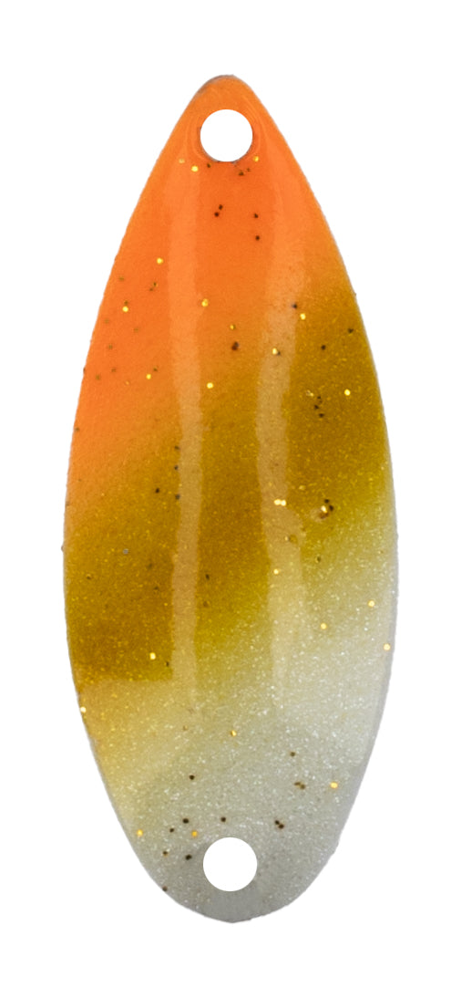 Mikado Blinker - M-Craft Spoon 3.4g /4 - 1 Stk.