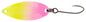 Mikado Blinker - M-Craft Spoon 4.7g /9 - 1 Stk.