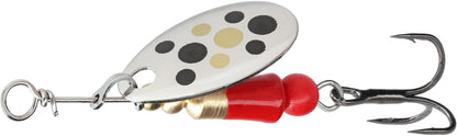 Mikado Spinner - M-Craft Micro Spinner Nr 00 - Sbg - 1 Stk.