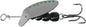 Mikado Spinner - M-Craft Micro Stream Nr 0 - Bgd - 1 Stk.