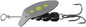 Mikado Spinner - M-Craft Micro Stream Nr 0 - Byd - 1 Stk.