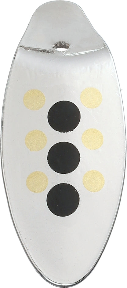 Mikado Spinner - M-Craft Micro Stream Nr 00 - Sbg - 1 Stk.